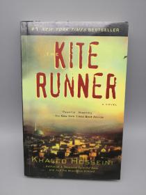 【英文原版】The Kite Runner
