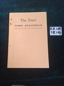 The  Pearl
JOHN STEINBECK