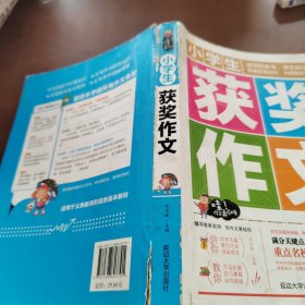 小学生获奖作文