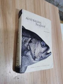 英文原版 australian seafood