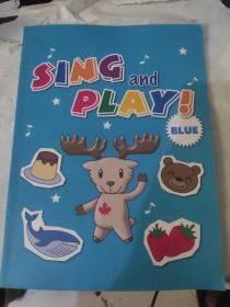 Sing and play