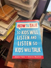 How to Talk