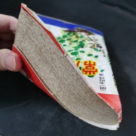 民间常用中草药