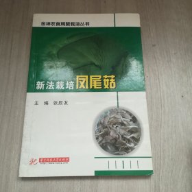 新法栽培凤尾菇