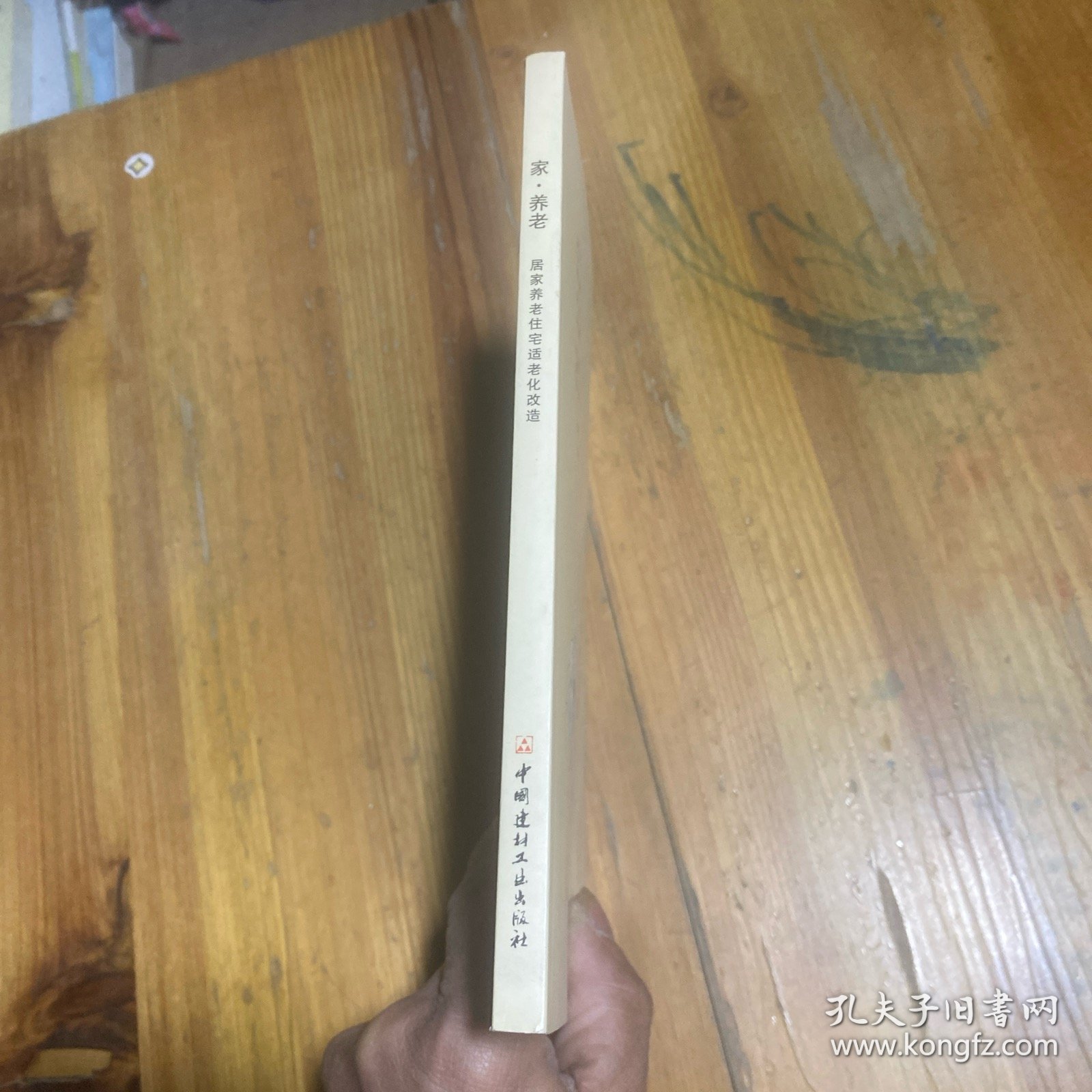 家·养老——居家养老住宅适老化改造