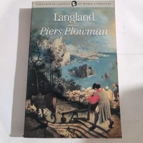 Piers Plowman:Langland, W农夫：土地