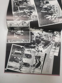 维也纳艺术馆1861-1986，125年的图片记录
