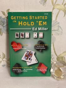 Getting Started in Hold 'em