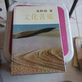 文化苦旅