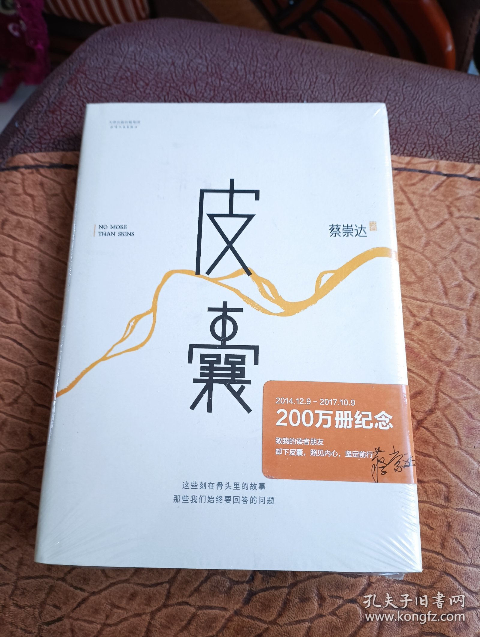 皮囊