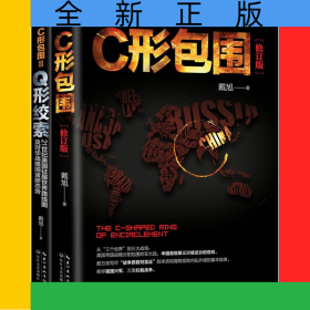 C形包围系列（共2册）