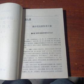 战争与命运.大对抗下卷