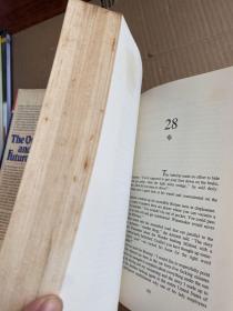 the once and future spy（外文精装）