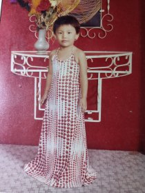 1978年。「新加坡儿童彩色照片」。一张。品如图