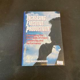 Increasing Executive Productivity
