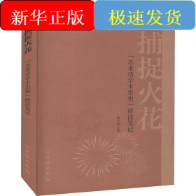 捕捉火花 