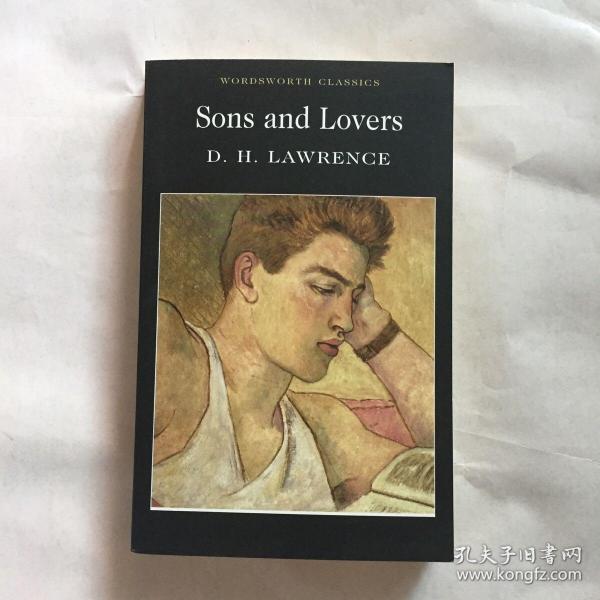 Sons and Lovers