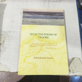 泰戈尔诗歌选集英文版