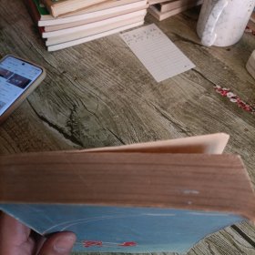 《翼上》下 单本 缺封底