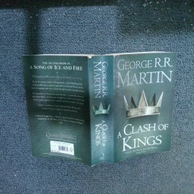 A Clash of Kings 列王的纷争