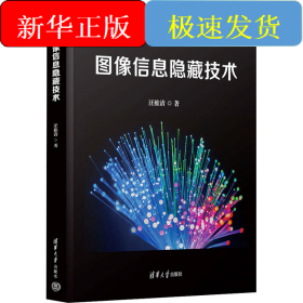 圖像信息隱藏技術(shù)