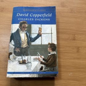 David Copperfield