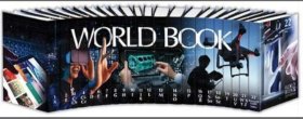 世界百科全书2019版world book encyclopedia 全22册 购买即送3000元神秘礼物！