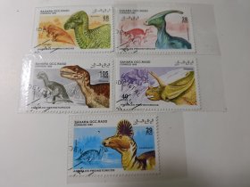 西班牙邮票