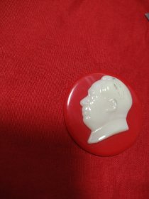 毛主席像章（24）