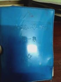 粤北草药第一集