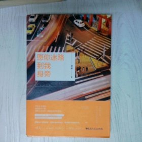 愿你迷路到我身旁