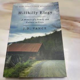 Hillbilly Elegy