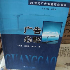 广告心略