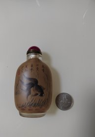 旧制鼻烟壶