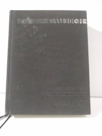 CATALOG