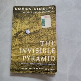 THE INVISIBLE PYRAMID