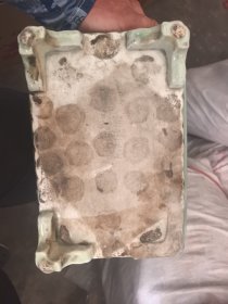 晚清事情:水仙盆