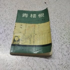 青楼恨：中国之《望乡》