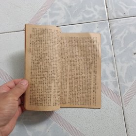 中国杀人王 大闹纽约 上集 少封底
