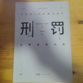 刑罚：从野蛮到文明（凌迟、火刑、电击、精神折磨、限制自由…通过美索不达米亚文明至今的刑罚演变，看清人类社会发展）