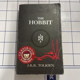 The Hobbit 英文原版