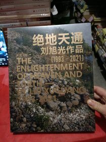 绝地天通：刘旭光作品：1993-2021