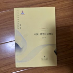 中国：理想经济增长