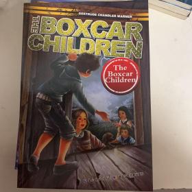 The Box Children