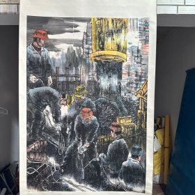 李洪洲（参展作品）