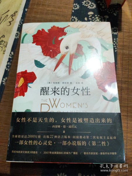 醒来的女性（套装全二册）