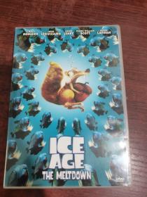 ICE ACE THE MELTDOWN  1DVD