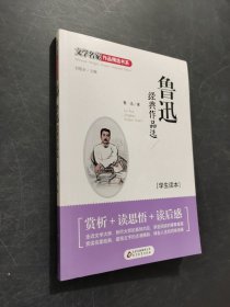 鲁迅经典作品选