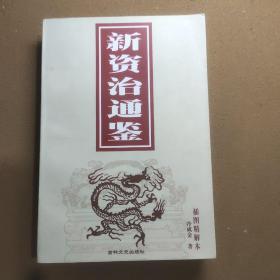 新资治通鉴   下