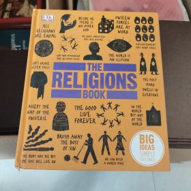 THE RELIGIONS BOOK 